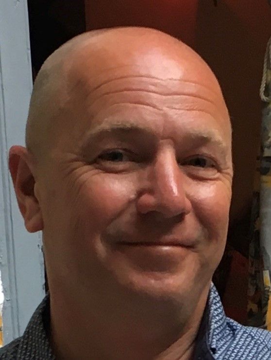 Steve Morton